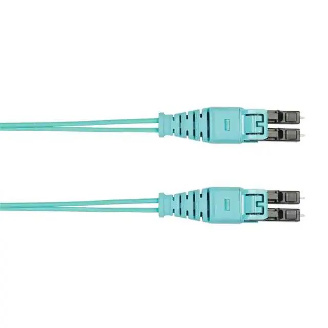 FZ2ERQ1Q1NNM021 (OM4 2 FIBER 1.6MM JACKET PATCHCO)