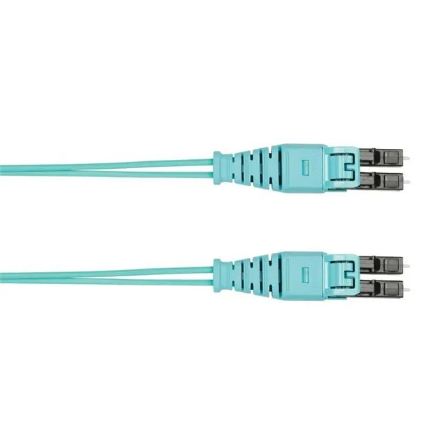 FZ2ERQ1Q1NNM022 (OM4 2 FIBER 1.6MM JACKET PATCHCO)