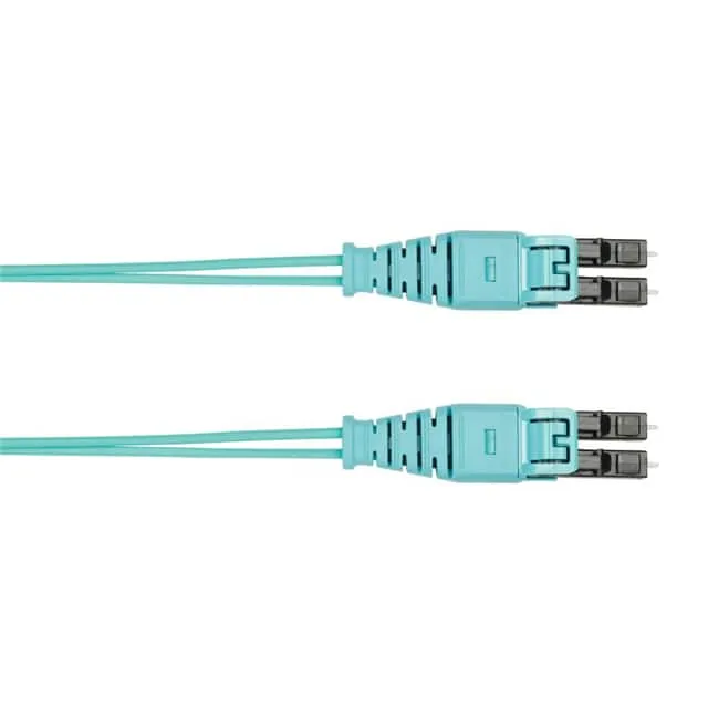 FZ2ERQ1Q1NNM002 (OM4 2 FIBER 1.6MM JACKET PATCHCO)