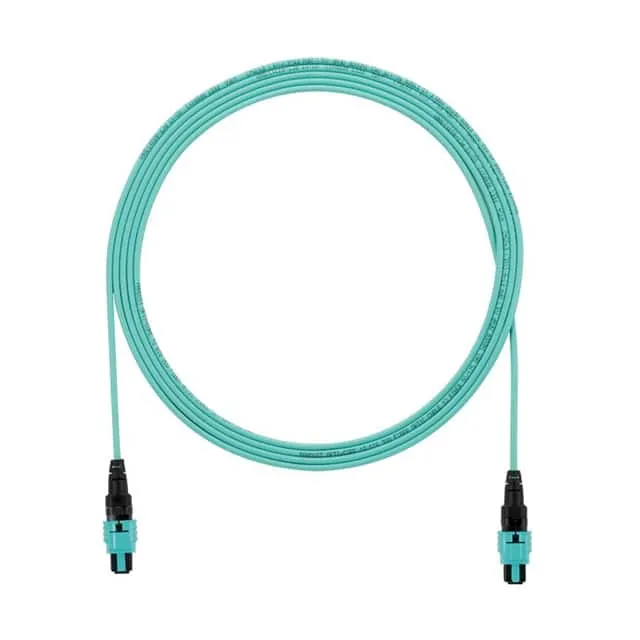 FZTRL7N7NANM021 (OM4 12-FIBER, INTERCONNECT, LSZH)