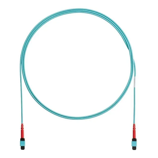 FZTRL7N7NYNM024 (OM4 12-FIBER INTERCONNECT LSZH P)