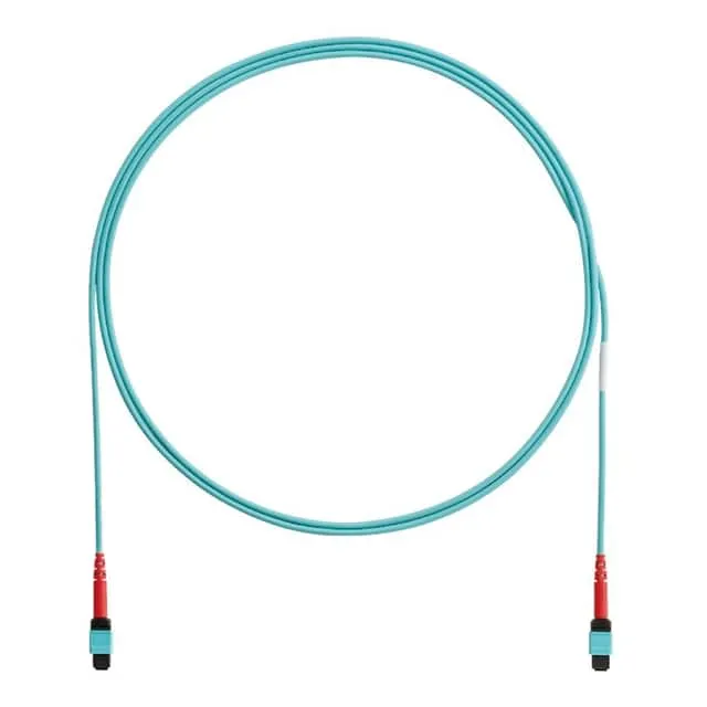 FZTRL7N7NYNM025 (OM4 12-FIBER INTERCONNECT LSZH P)