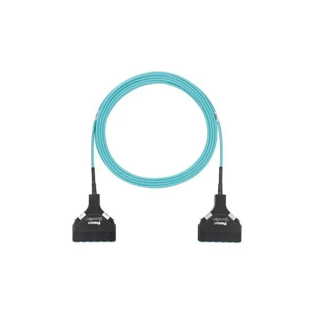 FZTSLXNXNSNM005 (OM4 12 FIBER INDOOR TRUNK LSZH L)