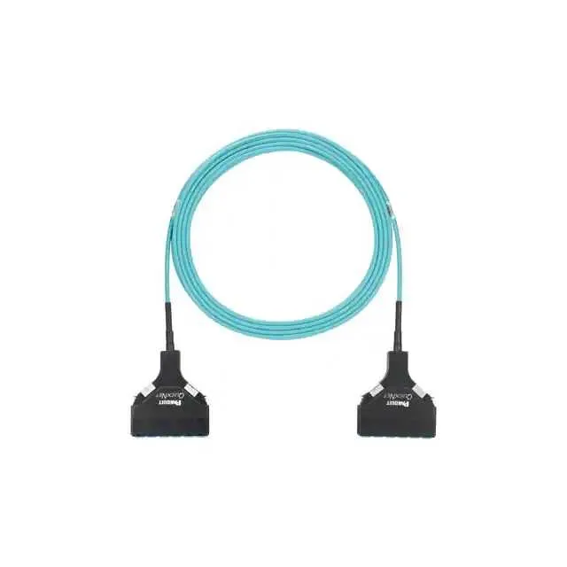 FZTSLXNXNSNM020 (OM4 12 FIBER INDOOR TRUNK LSZH L)