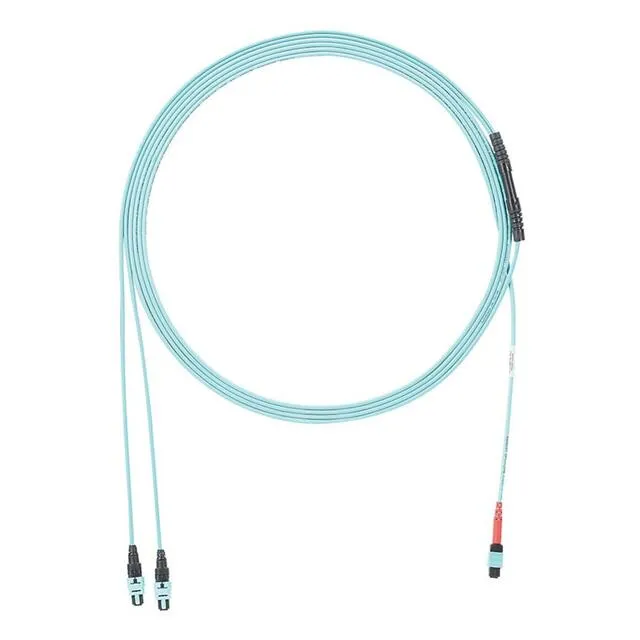 FZURPEN74YNF093 (OM4 24-FIBER, INTERCONNECT, PLEN)