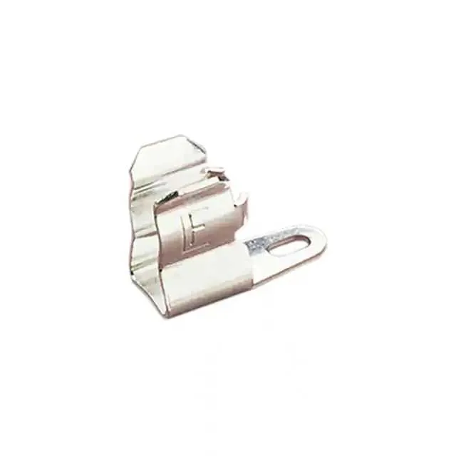 01020064Z (FUSE CLIP CART 250V 15A CHASSIS)