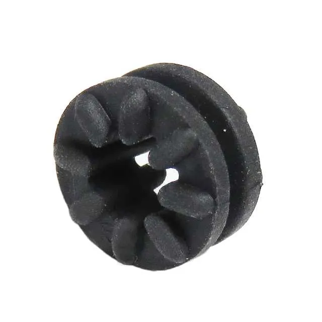 G-410-V2325 (SCREW GROMMET THRMPL BLK)