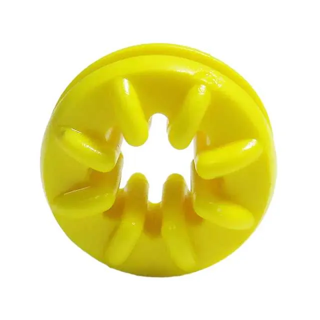 G-411-3 (SCREW GROMMET THRMPLSTC)