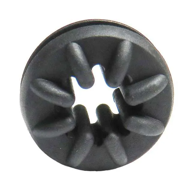 G-411-V2325 (SCREW GROMMET THRMPL BLK)