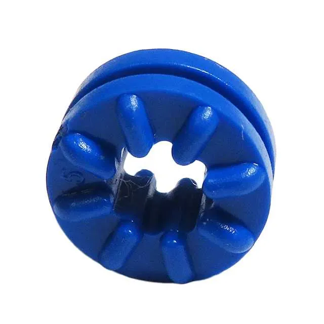 G-412-2 (SCREW GROMMET THRMPLSTC)