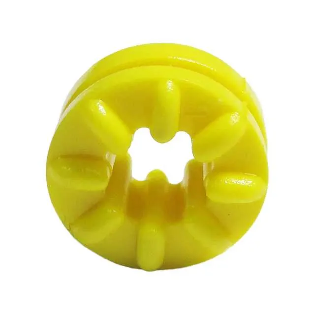 G-412-3 (SCREW GROMMET THRMPL YLW)