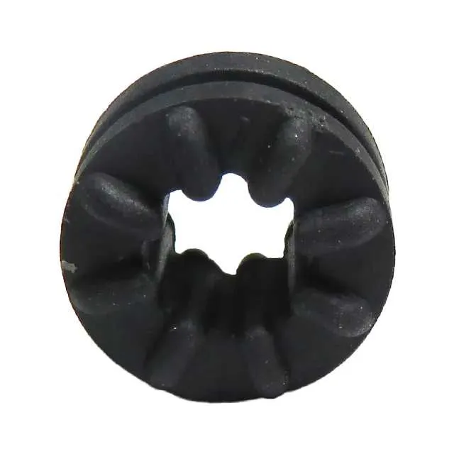 G-412-C6050 (SCREW GROMMET THRMPL BLK)