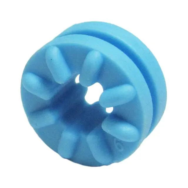 G-412-C8002 (SCREW GROMMET THRMPL BLUE)