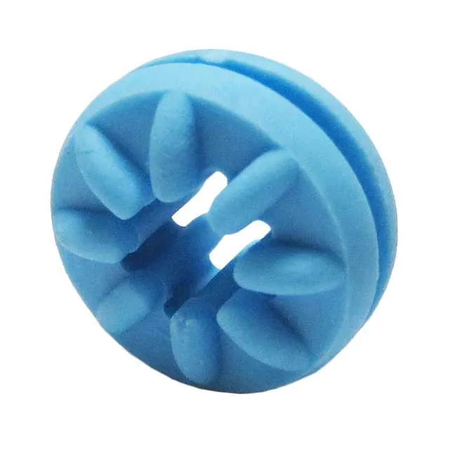 G-414-C8002 (SCREW GROMMET THRMPL BLUE)