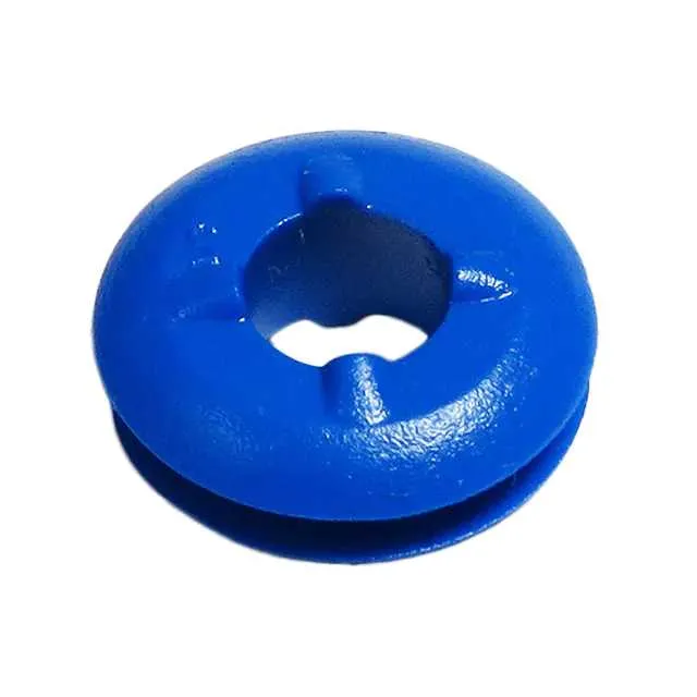 G-427-1 (SCREW GROMMET THRMPL BLUE)