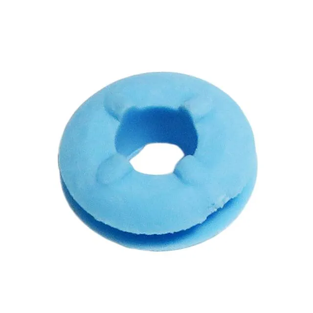 G-427-C8002 (SCREW GROMMET THRMPL BLUE)