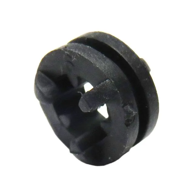 G-462-C6050 (SCREW GROMMET THRMPL BLK)