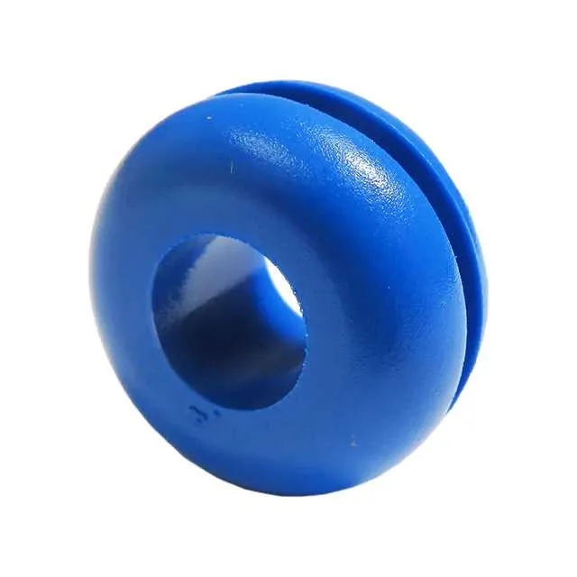 G-521-1 (SCREW GROMMET THRMPL BLUE)