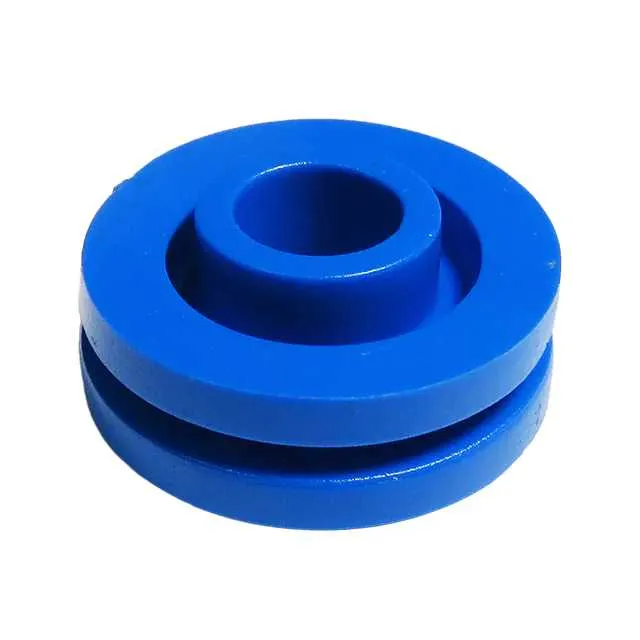 G-601-1 (SCREW GROMMET THRMPL BLUE)