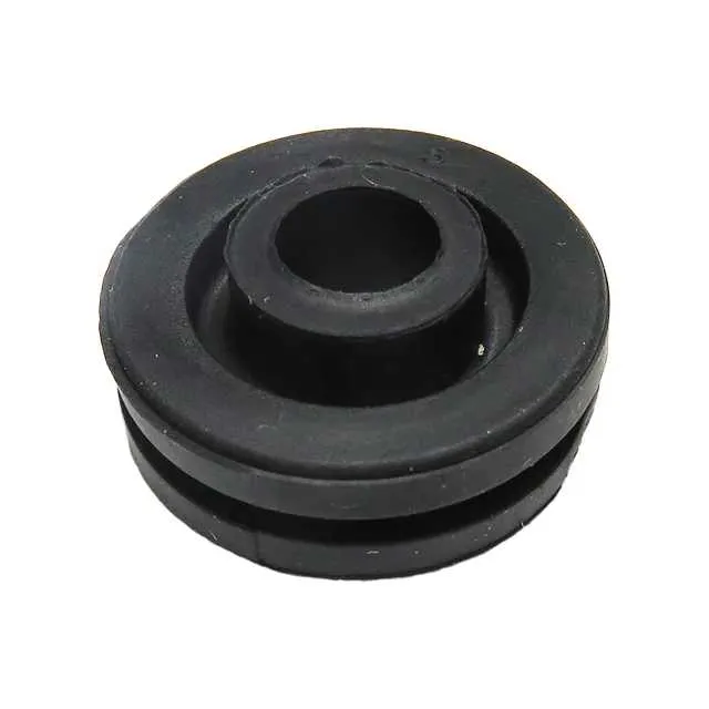 G-601-C8012 (SCREW GROMMET THRMPL BLK)