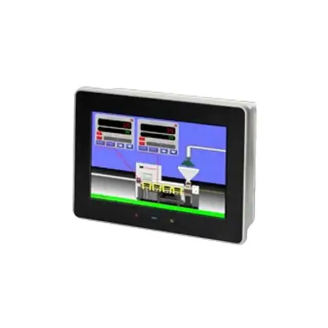 G07S0000 (HMI TOUCHSCREEN 7.0 COLOR")