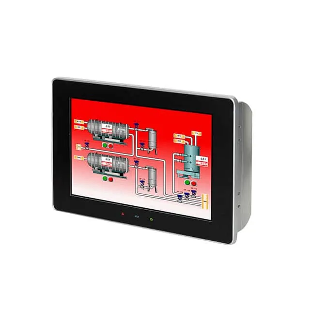 G09C1000 (HMI TOUCHSCREEN 9.0 COLOR")