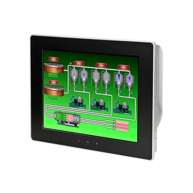 G10S1000 (HMI TOUCHSCREEN 10.0 COLOR")