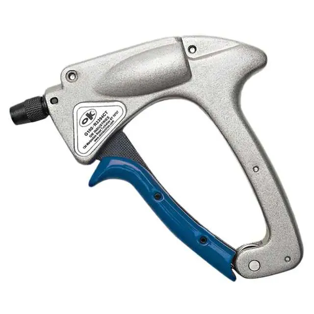 G100/R3394CT (WIRE WRAP GUN 20 - 26 AWG)