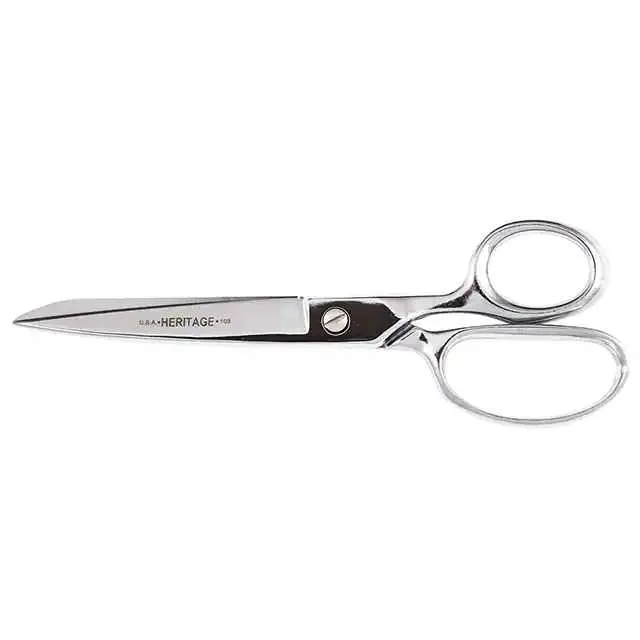 G108 (SHEARS ADJUSTABLE TENSION)