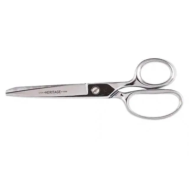 G108B (SHEARS ADJUSTABLE TENSION)