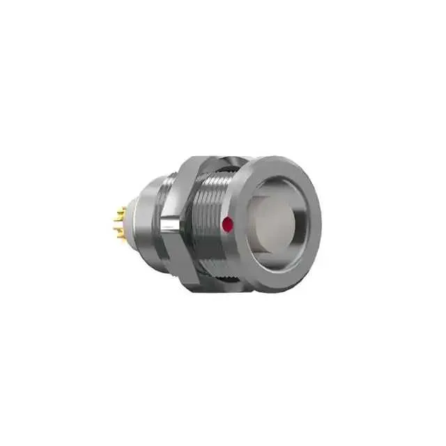 G10K0C-P03LJG0-0000 (CONN RCPT FMALE 3POS GOLD SOLDER)