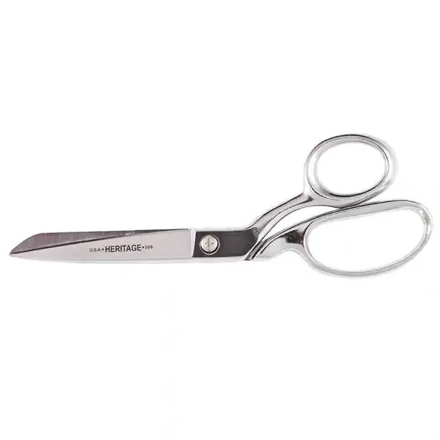 G208 (SHEARS OFFSET HANDLE)
