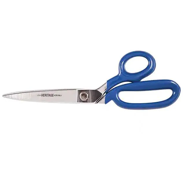 G210LRBLU (SHEARS OFFSET HANDLE)