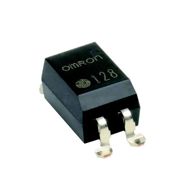 G3VM-41DY1(TR05) (RELAY MOSFET SPST 40V 2A 4SMT)