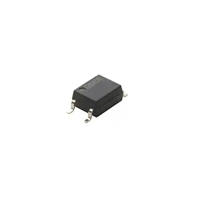 G3VM-61VR (RELAY MOSFET SPST 60V SOP4)