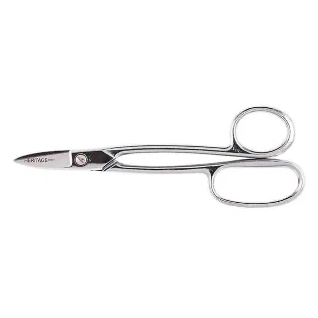 G507HC (SHEARS CHROME FINISH)
