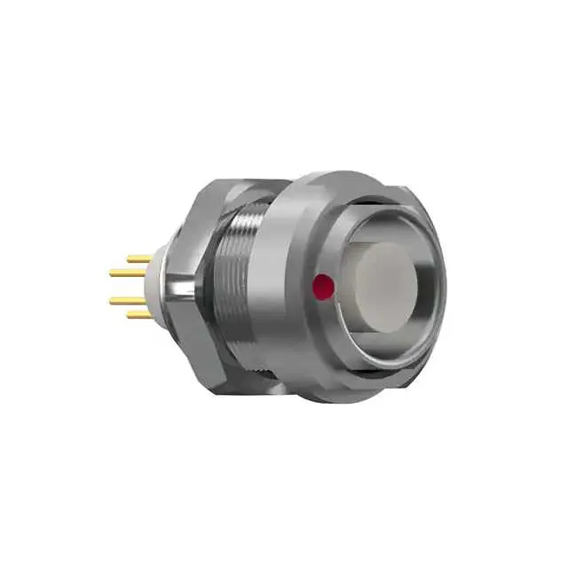 G51L0C-P16LCC0-0000 (CONN RCPT FMALE 16POS GOLD SOLDR)