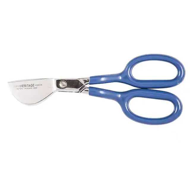 G548DR (SHEARS OFFSET HANDLE)
