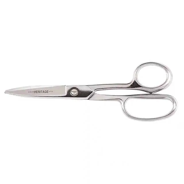 G718HC (SHEARS OFFSET HANDLE)