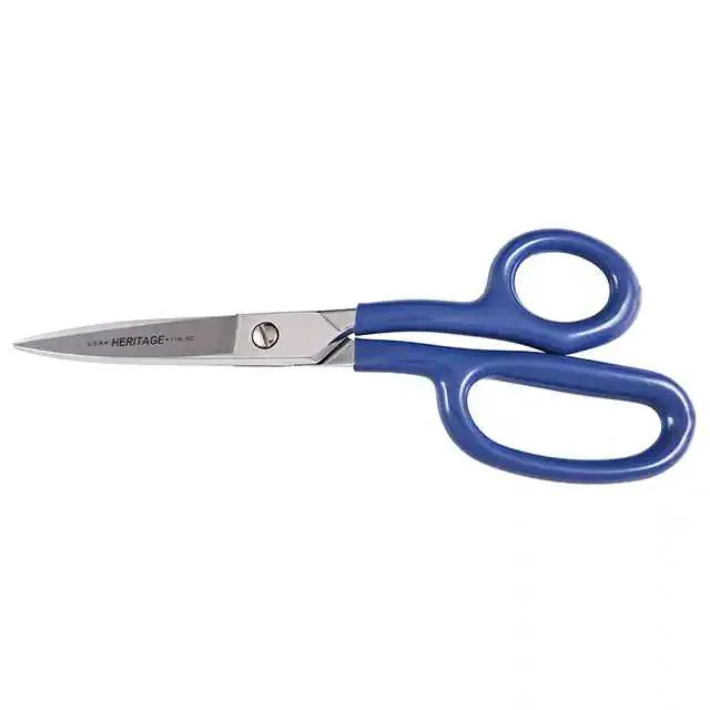 G718LRC (SHEARS OFFSET HANDLE)