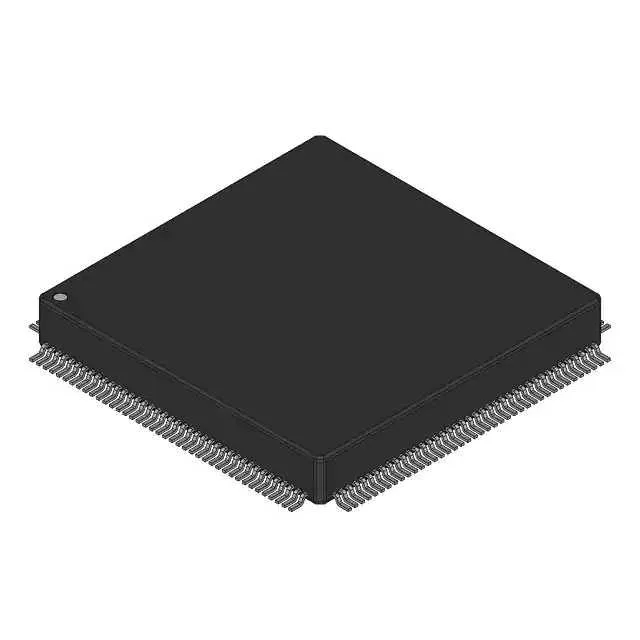 MC56F8147VPYE (IC MCU 16BIT 128KB FLASH 160LQFP)