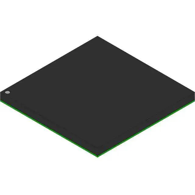 MPC536CZP40 (IC MCU 32BIT 1MB FLASH 388BGA)