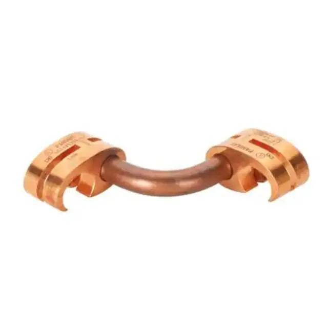 GCC6X6250-250 (CONN 2 WAY TAP 250 MCM-2 AWG)
