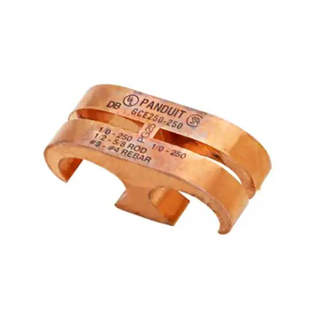GCE250-250 (CONN 2 WAY TAP 250 MCM -2 AWG)