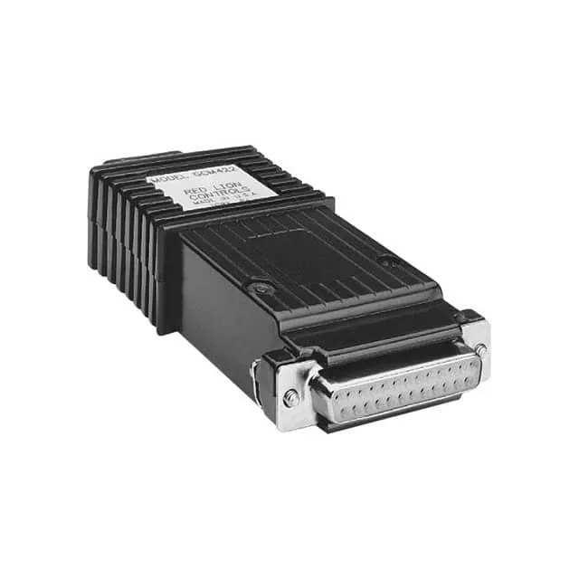 GCM23201 (SERIAL CONVERTER RS232)