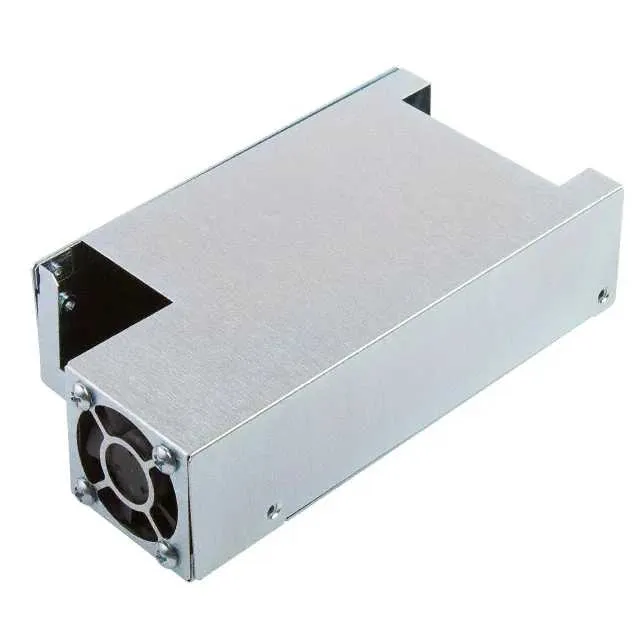 GCS150/180 EF CVR (PSU END FN CVR GCS150/GCS180)