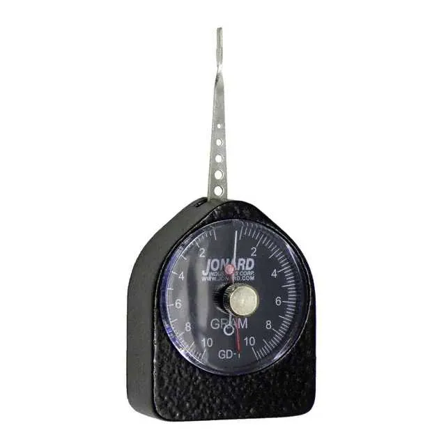 GD-1 (FORCE GAUGE 1-10 GRAMS)