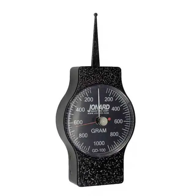 GD-100 (FORCE GAUGE 150-1000 GRAMS)