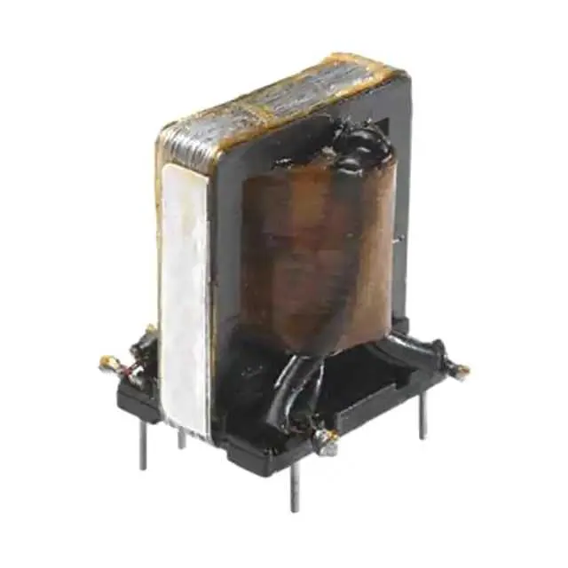 GDE25-2-B (TRANSF.650 OHM DUAL GATE DRIVE)
