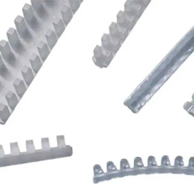GE255-L (GROMMET EDGE SLOT NATURAL)